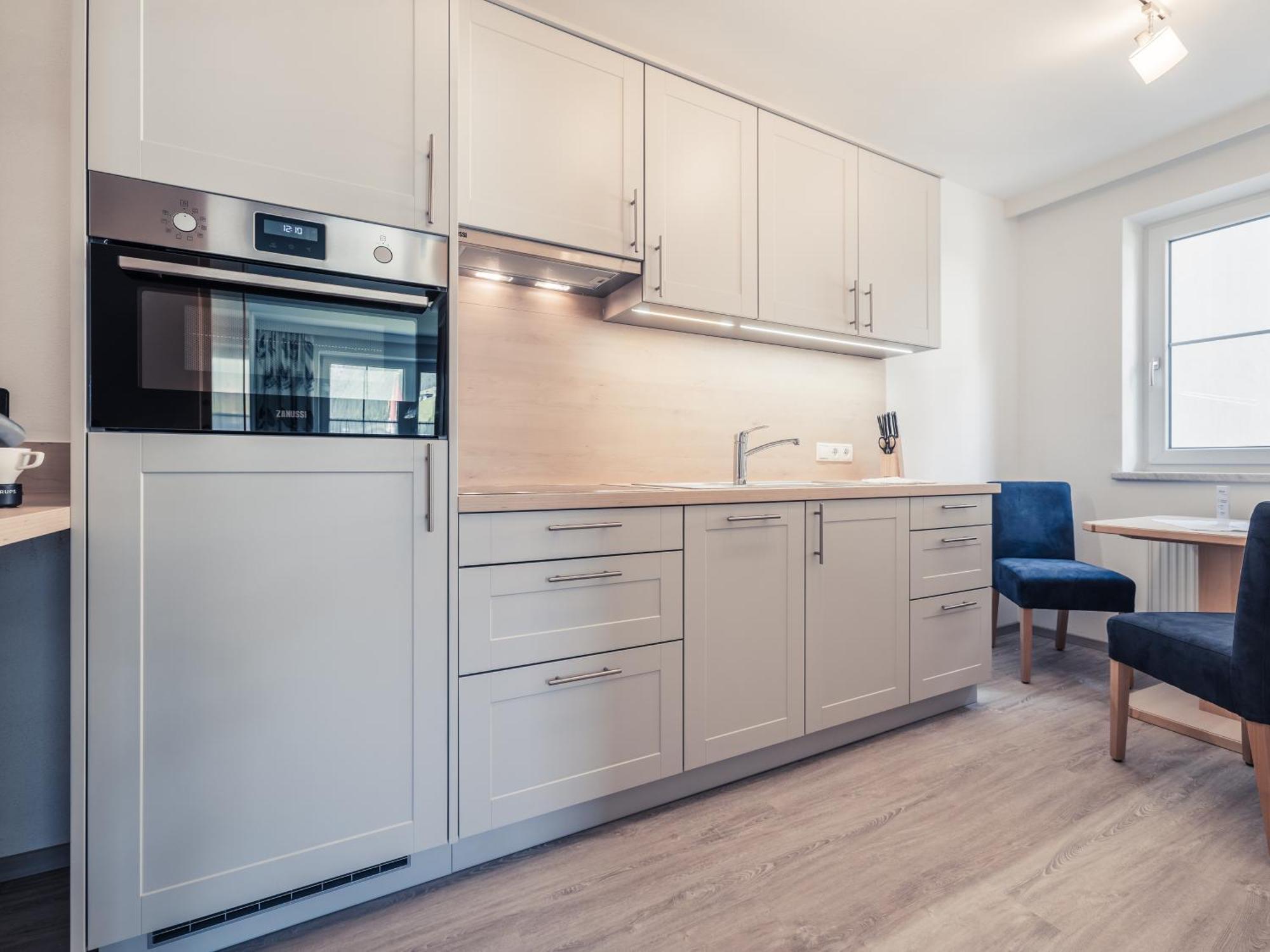 Tatte - Apartments Зёльден Экстерьер фото