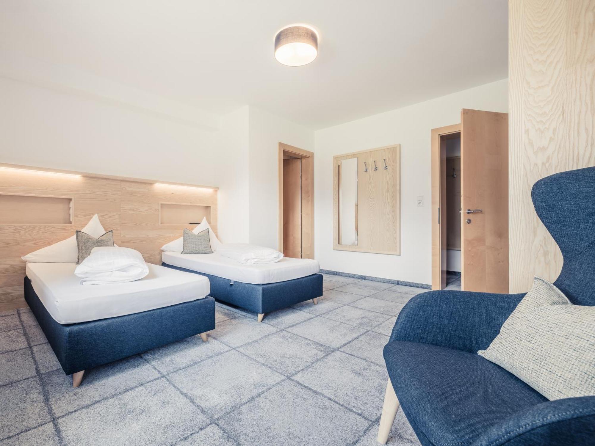 Tatte - Apartments Зёльден Экстерьер фото