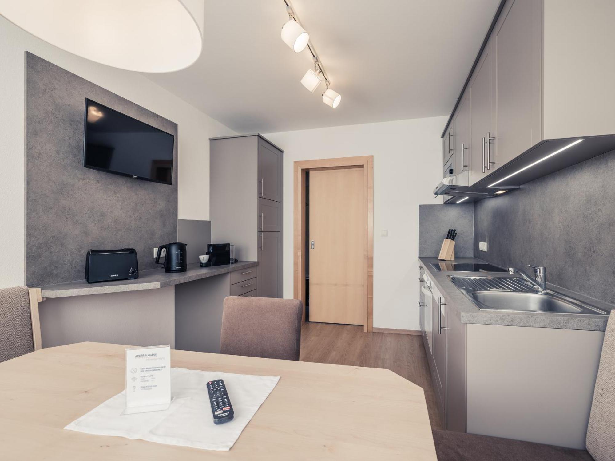 Tatte - Apartments Зёльден Экстерьер фото