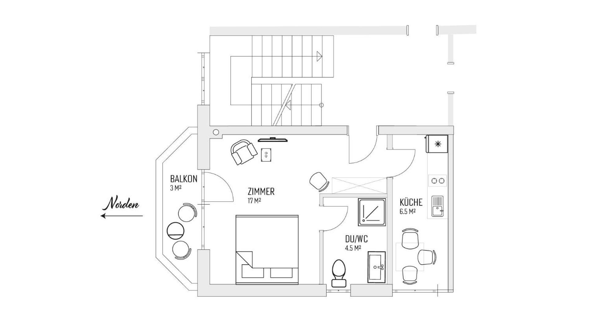 Tatte - Apartments Зёльден Экстерьер фото